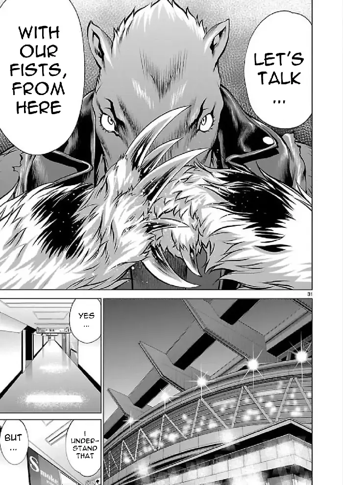 Killing Bites Chapter 49 image 30_optimized